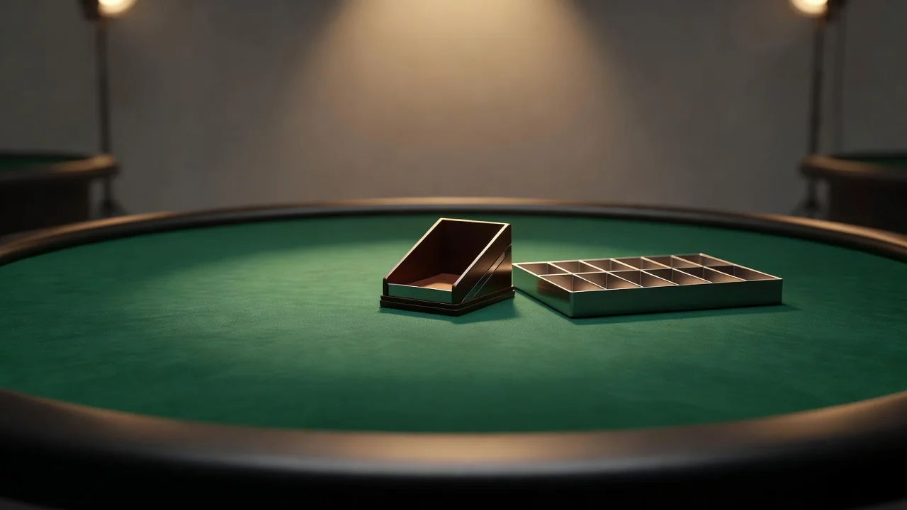 Canlı Diler Oyunları Rəhbəri 2026: Rulet, Blackjack, Bakkara