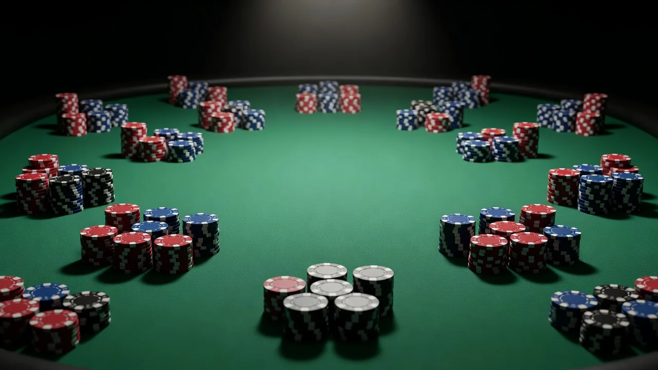 Poker Turnirləri 2026: Yeni Başlayanlar Üçün Yol Xəritəsi