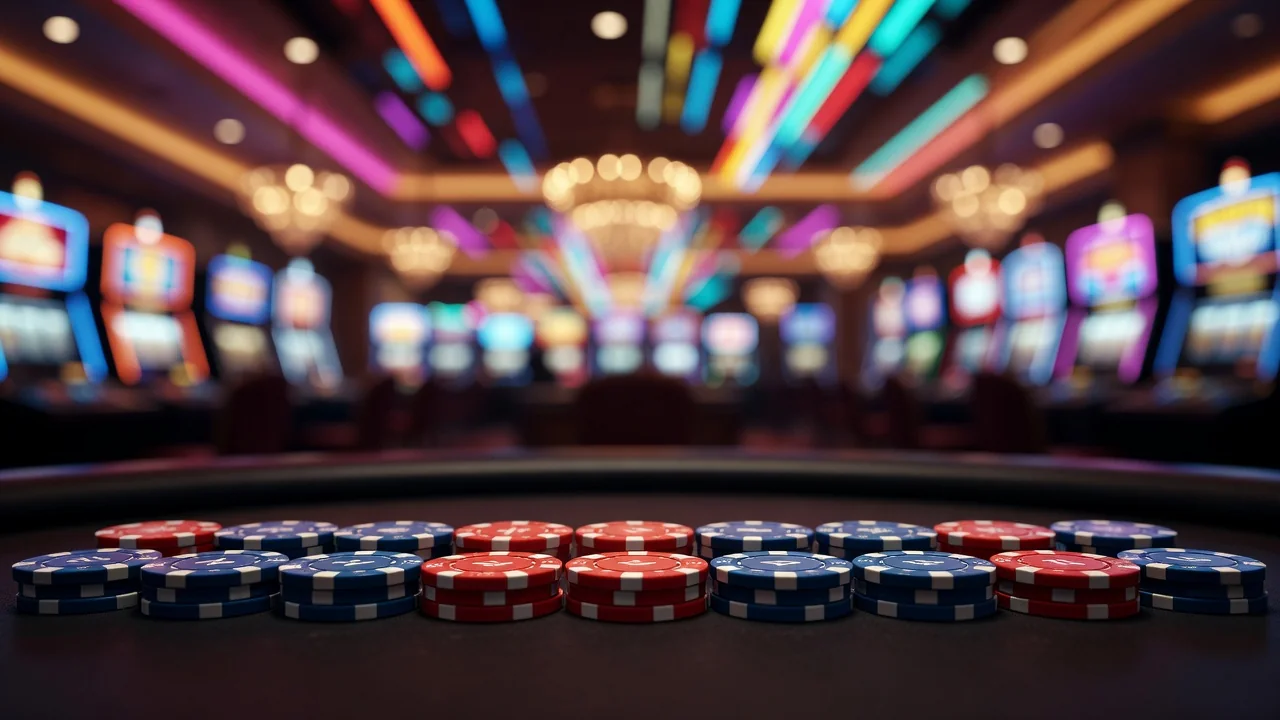Slot Oyunları Necə Seçməli: RTP və Volatilite Bələdçisi