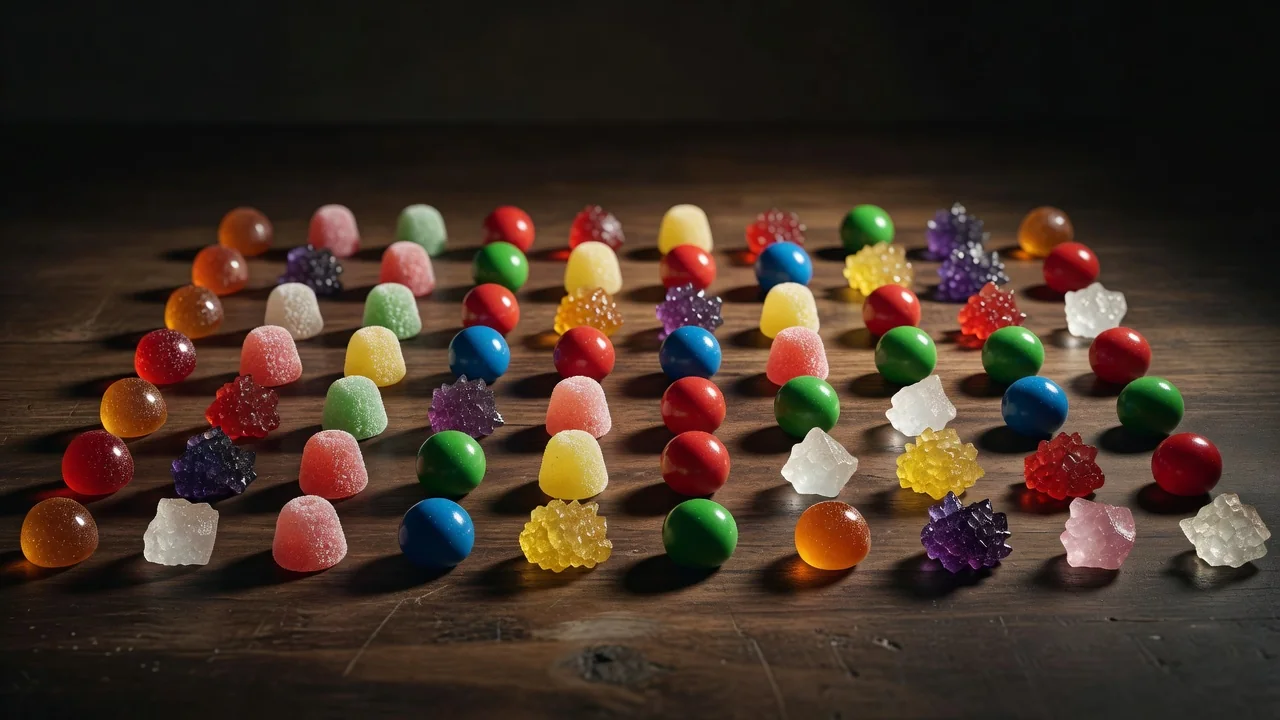 Sweet Bonanza ızgarası Tortuga Casino-da