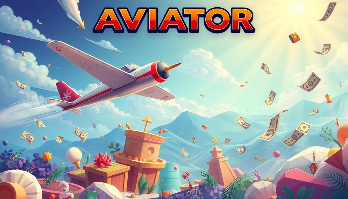 Aviator oyunu qazanma imkanları